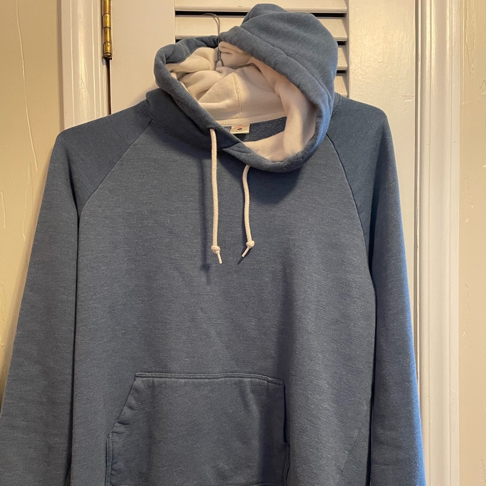 Homage hoodie